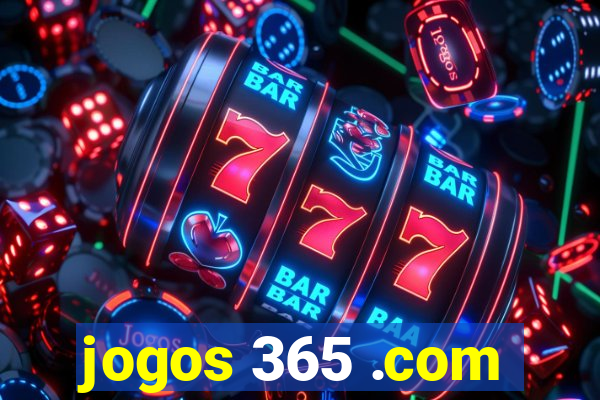 jogos 365 .com